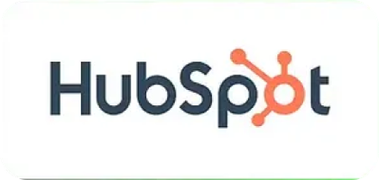 HubSpot logo