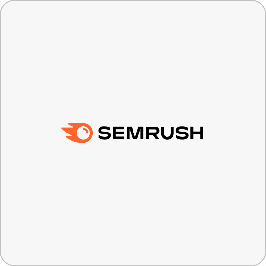 SEMrush logo