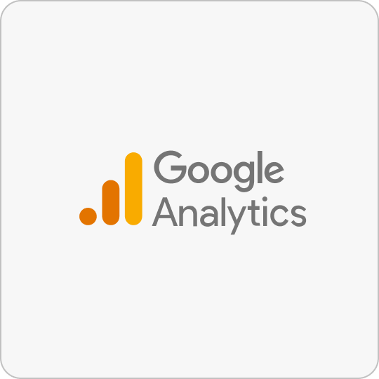 Google Analytics logo