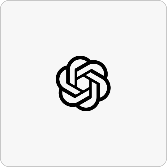 ChatGPT logo