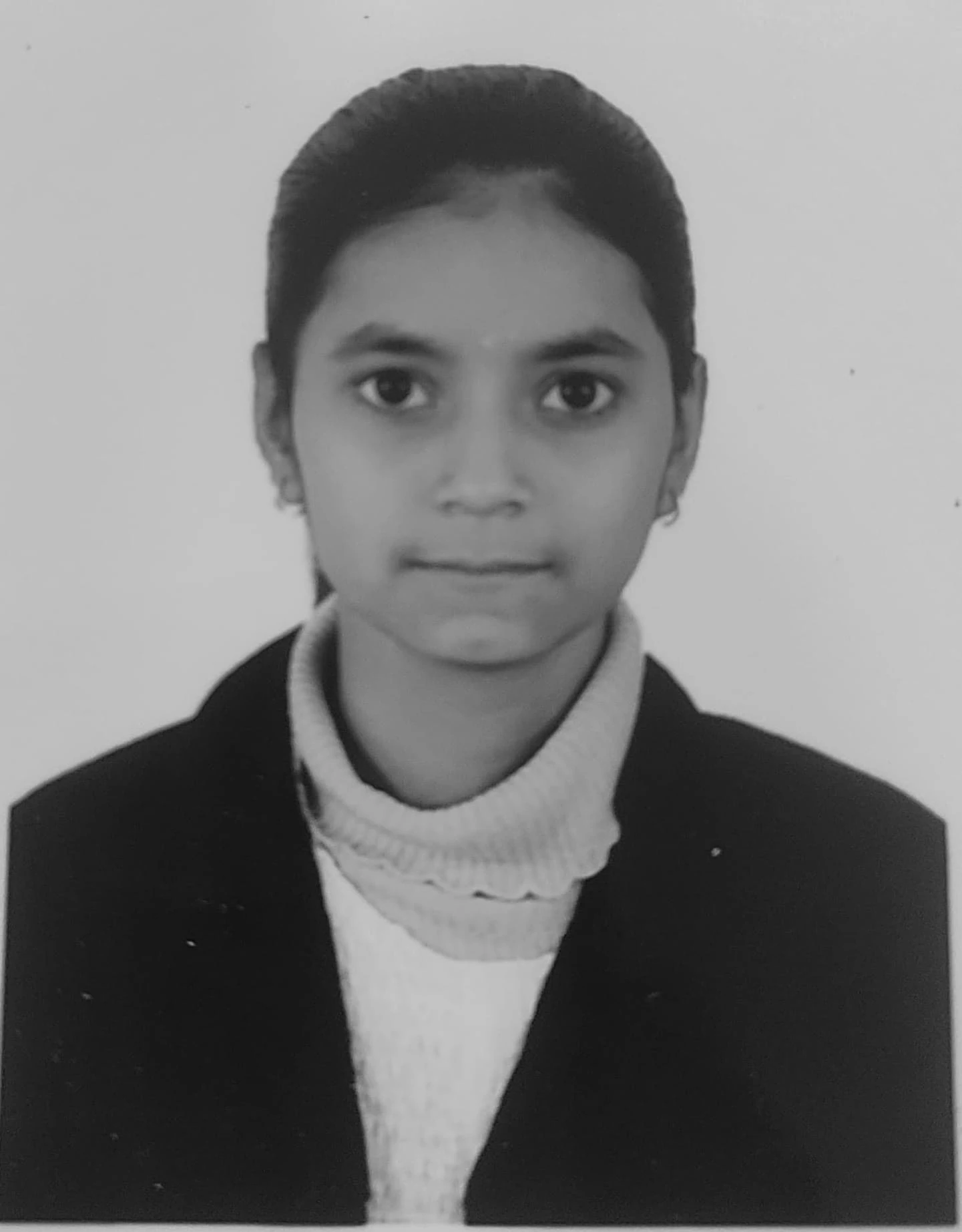 Saloni Gupta, Creative Head at Search Extension