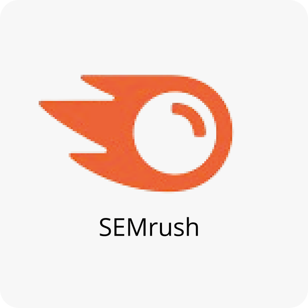 SEMrush logo