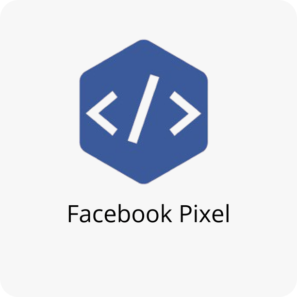 Facebook Pixel logo