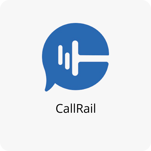 CallRail logo