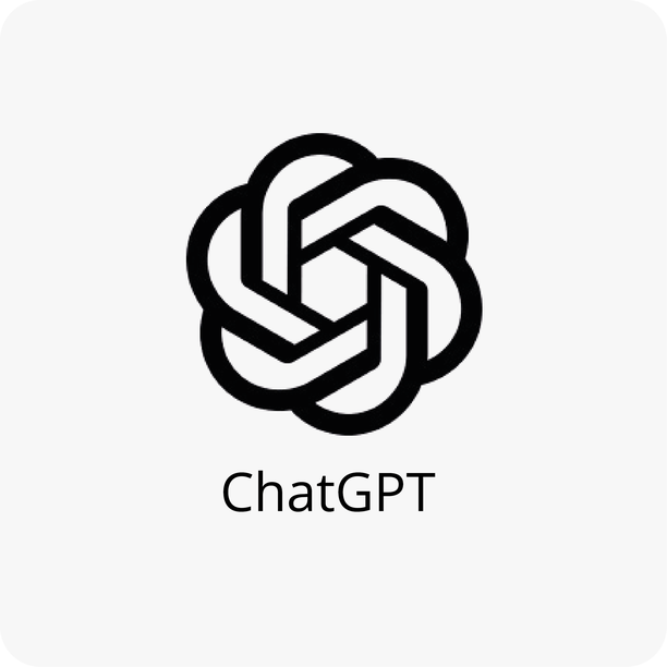 ChatGPT logo