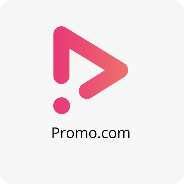 Promo.com logo