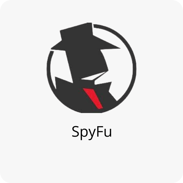 SpyFu logo