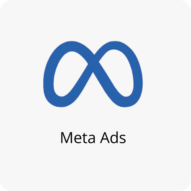 Meta Ads logo