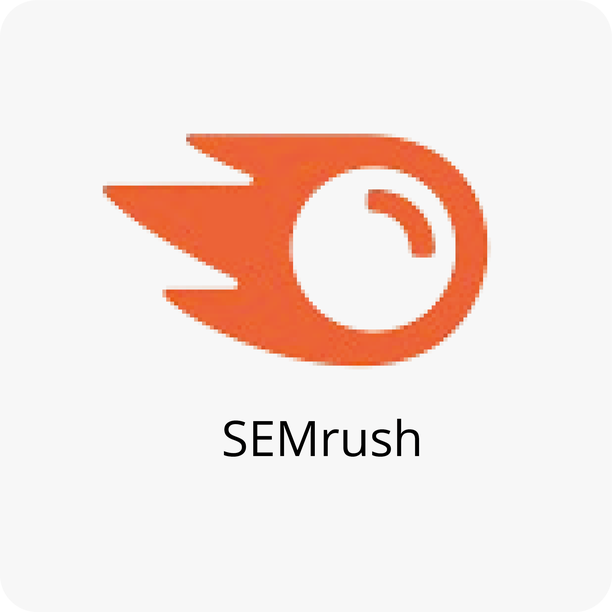 SEMrush logo