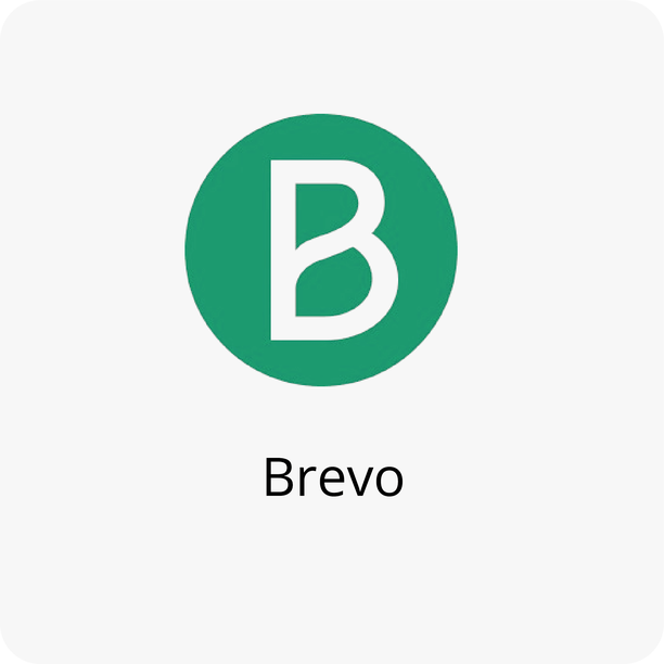 Brevo logo