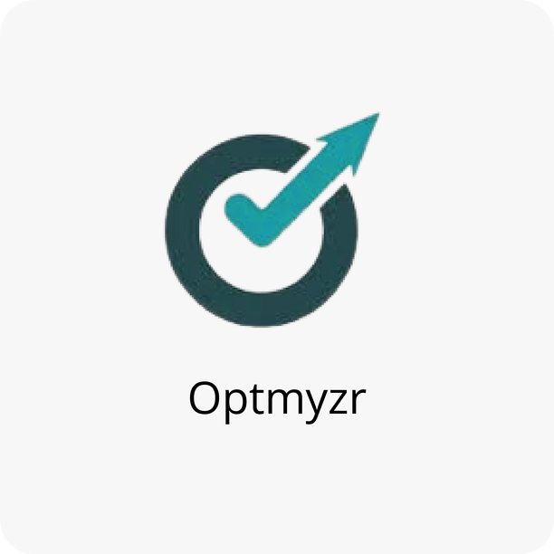 Optmyzr logo