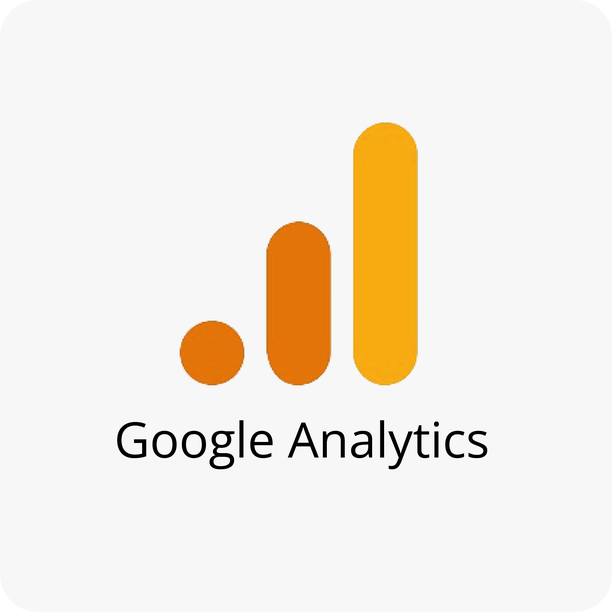 Google Analytics logo