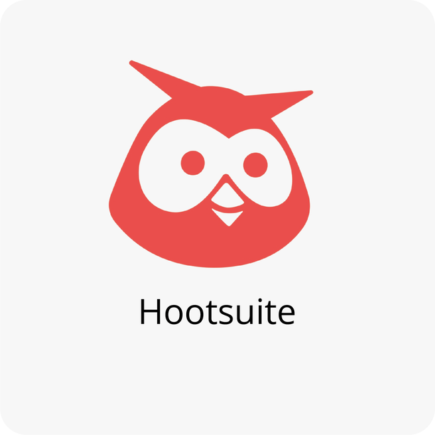 Hootsuite logo