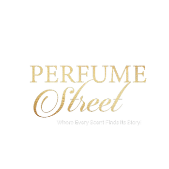 Perfume Street logo