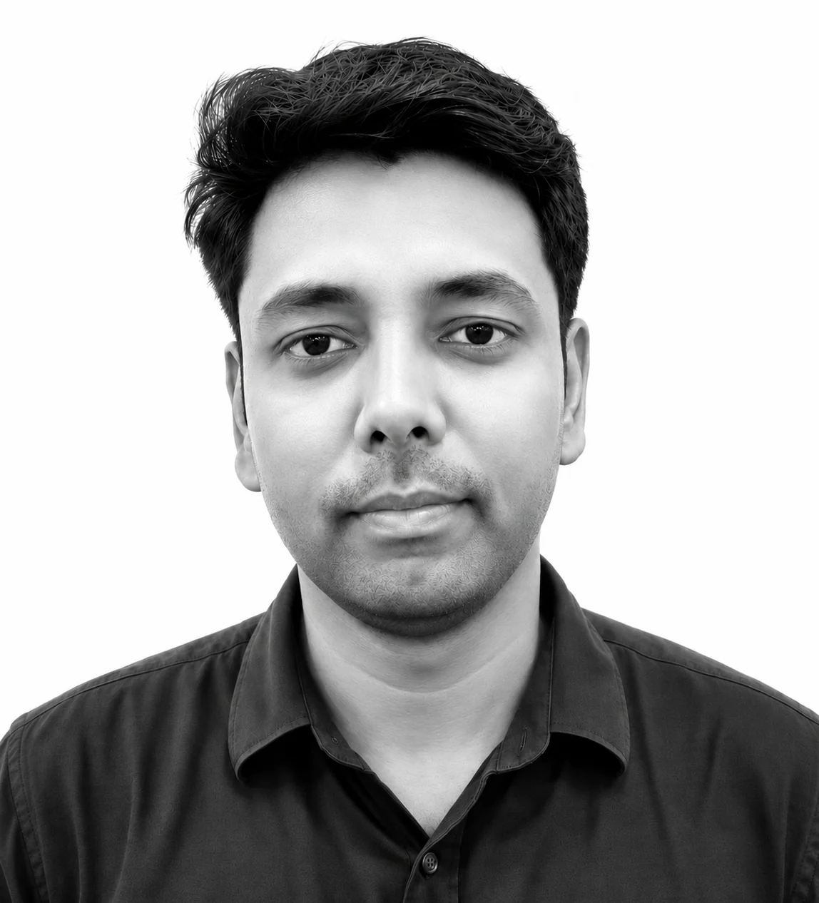 Shanu Quraishi, founder of Search Extension